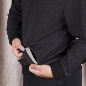 UrGarding Bạc Chống Bức Xạ Emf Che Chắn Một Lớp, Hai Lớp Vải Bạc Trong Mui Xe Và Khu Vực Túi - Product Image 2