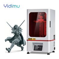 Imprimantes 3D YIDIMU en gros avec écran LCD 14K Mono pour l'impression de figurines de haute précision et de maquettes architecturales