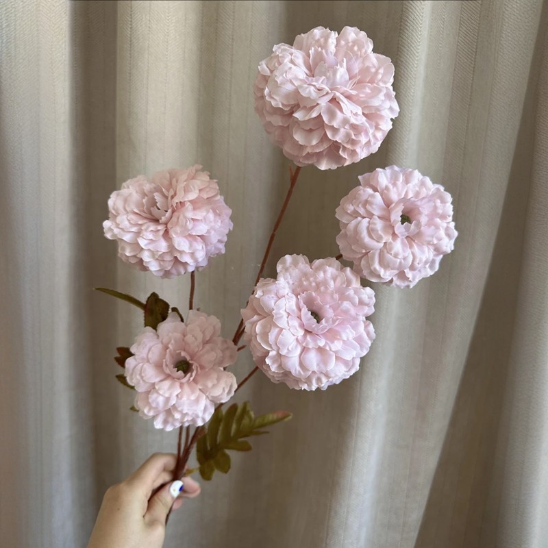 #2 rosa claro