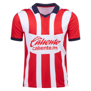 Camiseta de Fútbol Retro Clásica, Estilo Vintage de los 90 y 00, Cuello en V, Manga Corta, Transpirable - Product Image 1