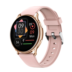 Definite Y33 Smart <b>Watch</b> 1.32"TFT Color Screen IP67 Waterproof 260 MAh Battery heart rate GPS track for running for IOS Android - Product Image 2