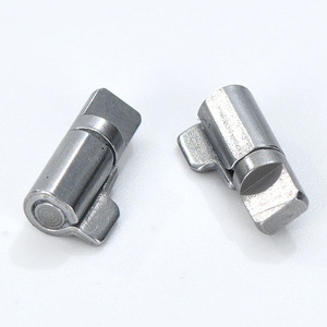 Tête pivotante amortie Jingdun D2422R D2422L pour caméras, drones, stabilisateurs et appareils électroniques - Product Image 1
