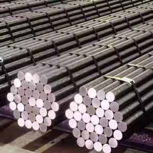 מוט עגול מפלדת אל-חלד פרימיום 17-4PH |   ASTM A564, SUS630 <span class=keywords><strong>SUS301</strong></span> |   התכהה בזירה 1 מ\\\"מ-80 מ\\\"מ - Product Image 4