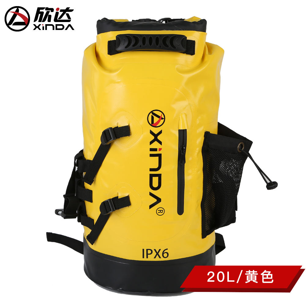 Yellow 20L