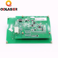 Leetro Laser Carte Contrôleur PAD03 Panneau pour MPC6525A Co2 Contrôleur De Laser