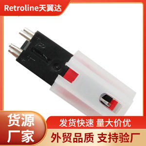 Skywin Stylus Pen SW-TS004 Accesorio de audio de plástico para tocadiscos - Product Image 5