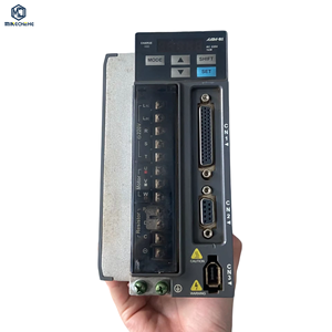 Controlador PLC, Sensor Drive, Nuevo y Original, ASD-B2-1021-B - Product Image 1