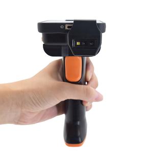 Lecteur de codes-barres 2D sans fil <span class=keywords><strong>portable</strong></span> robuste Lecteur de codes-barres à clip pour téléphone <span class=keywords><strong>portable</strong></span> - Product Image 2