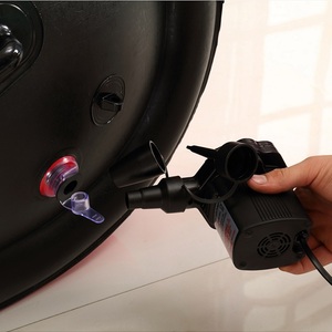 أثاث قابل للنفخ YPM كرسي موقف الحب على شكل كرسي الجنس صالة SM للبالغين - Product Image 5