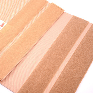 Ceinture de soutien lombaire entièrement élastique, respirante, pour la compression abdominale, usage médical postopératoire, soins de santé quatre saisons - Product Image 3