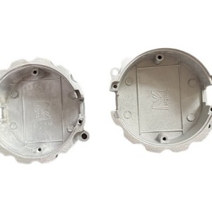 Traitement par sablage et grenaillage de pointe pour le traitement de surface des pièces métalliques, personnalisation disponible - Product Image 4