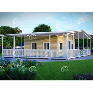 <span class=keywords><strong>Kit</strong></span> de Casa contenedor prefabricada de China, Mini tienda de contenedores a la venta - Product Image 2