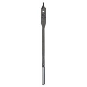 BOSCH - 2609255266 Hexagonal spade <b>bit</b> - EAN 3165140383813 <b>DRILL</b> <b>BITS</b> <b>WOOD</b> <b>DRILL</b> <b>BITS</b> - Product Image 1