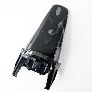 Siège de <span class=keywords><strong>moto</strong></span> DS003 SS30 Siège en <span class=keywords><strong>mousse</strong></span> souple Siège de vélo électrique - Product Image 2