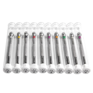 Strumento di Riparazione per Orologi di Grande Successo Cacciavite per Orologi con Testa di Taglio in Acciaio Inossidabile Set di <span class=keywords><strong>Cacciaviti</strong></span> per Orologiai - Product Image 4