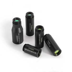 Bộ mở rộng chùm tia <span class=keywords><strong>laser</strong></span> CO2 ZnSe 355nm 1064nm 10.6um cho máy khắc <span class=keywords><strong>laser</strong></span> sợi quang, thiết bị mới, phụ tùng thay thế - Product Image 6