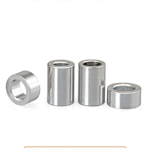 مجوفات غسيل معدنية من الألومنيوم m3 m4 m5 m6 m8 حشية غسيل CNC مفاصل بدون خيط لجزء نموذج RC - Product Image 2