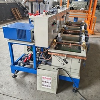 Machine d'anodisation, équipement d'électrodéposition, équipement d'anodisation pour usine