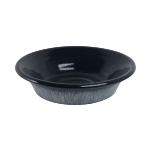 Ciotola decorativa affusolata per centrotavola da caffè, accessorio decorativo per la casa, accessorio per tavolo da cucina - Product Image 4