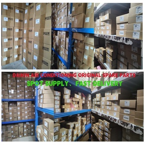 Carte de commande principale VRV EB14010-3 EB14033 EB14033-27 pour unité extérieure de climatiseur VRF, pièces de rechange CVC Daikin - Product Image 5