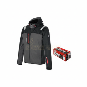 Vestes d'extérieur SALMON - Product Image 1