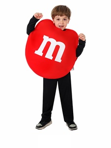 Disfraces de Comida para Niños, Disfraces de Halloween para Grupos Familiares, Disfraz de Botella de Condimento, Divertido Disfraz de Bocadillo, Traje para Representaciones Escolares - Product Image 5