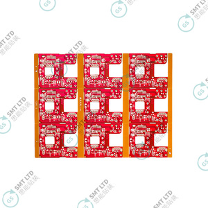 การผลิตแผ่นวงจรพิมพ์บนพื้นผิวกระดาษคาร์บอนไนซ์ด้านเดียว - Product Image 6
