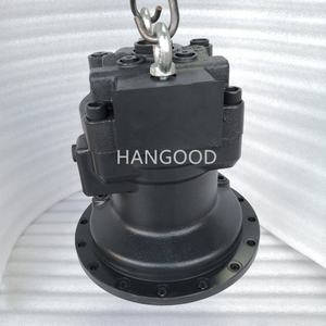 Motore idraulico dell'oscillazione del cavallo <span class=keywords><strong>JS205</strong></span> JS220 JS200 MFC160-039D veloce 20/925315 del motore di Slew del cavallo JS205LC - Product Image 2