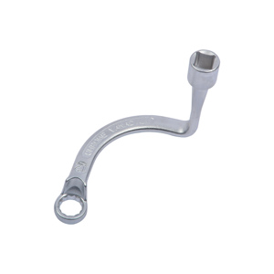 Cờ Lê <span class=keywords><strong>Turbo</strong></span> Đặc Biệt Động Cơ Diesel 3/8 Dụng Cụ Tháo Lắp Cho VW Audi 12 Mm Hex - Product Image 1