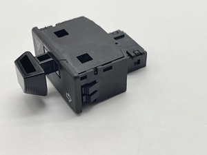 Accessoires pour motos, interrupteur de moto, clignotant de 34 mm avec interrupteur de signalisation d'avertissement, cinq interrupteurs principaux - Product Image 5