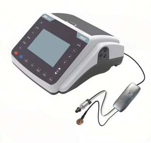 Analizzatore di Timpanometria Diagnostica, Audiometro e Timpanometro, Analizzatore Funzionale dell'Orecchio Medio a Impedenza Acustica - Product Image 1