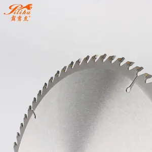 250mm 10" TCT Circular Wood Cutting Saw Blade Popular Carbide Disc