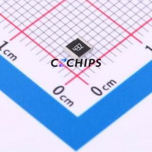 Résistance SMD SC1210J4301F1CNRH 1210 (Type : Film épais) (Résistance : 4,3 kOhm Précision : 5%) - Product Image 1