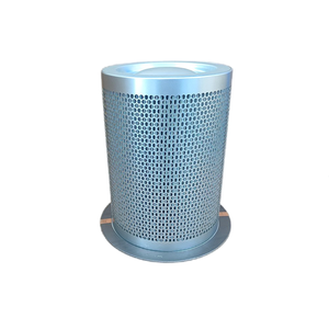 Séparateur d'huile et de gaz Manny haute efficacité 2116010160 pour compresseur d'air avec filtration de précision - Product Image 5