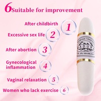 XINHEYU Madura Stick – Baguette de resserrement vaginal pour femmes, soins gynécologiques naturels, resserrement et rétrécissement vaginaux