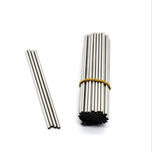 ท่อเหล็กสแตนเลสไร้รอยต่อ ASTM <span class=keywords><strong>A312</strong></span> <span class=keywords><strong>TP304L</strong></span> / TP316L ได้รับการรับรองสองมาตรฐาน สำหรับหม้อไอน้ำและเครื่องทำน้ำร้อน - Product Image 2