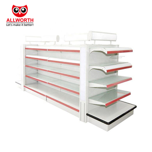 Xách tay cho hội đồng quản trị khuyến mãi giỏ và xô kết hợp hiển thị <span class=keywords><strong>Cube</strong></span> Gondola kệ - Product Image 6
