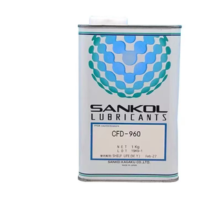 Lubricante de contacto de conmutación de bajo voltaje SANKOL en grasas de contacto electrónicas antioxidantes - Product Image 2