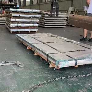 22 Gauge Gi Sheet High Quality Regular Spangle Galvanized Steel Sheet Plate