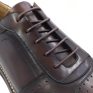 Dreamy Strark Nouveaux Styles Automne Hiver Chaussures en Cuir de Vachette pour Hommes Sneaker en Cuir Véritable Personnalisé pour Hommes Sneaker Casual Personnalisé - Product Image 6