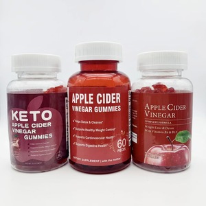 Suplemento Herbal de Belleza OEM, Gomitas de Colágeno y Vitaminas para Aclarar y Blanquear la Piel de Forma Efectiva - Product Image 2