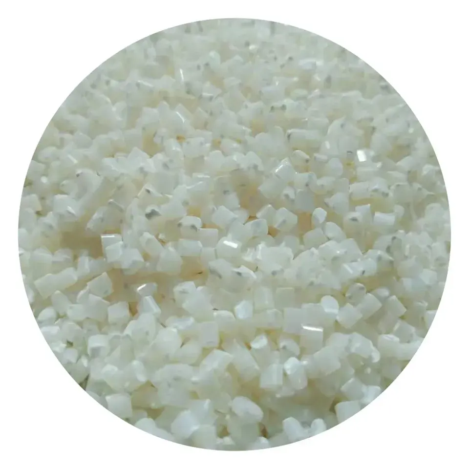 Vente chaude HP825G polystyrène ps résine vierge hanches granules hanches matière première plastique