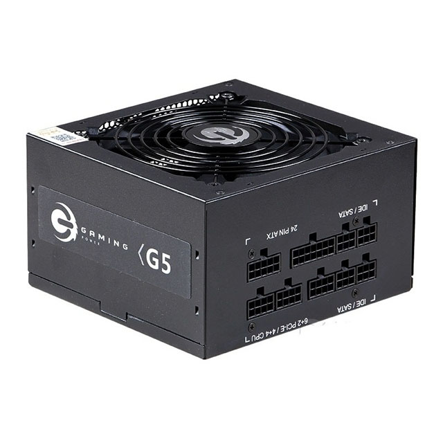 GreatWall G Series ATX Gaming Power Supply G5-G13 550W-1300W 80PLUS Bronze Full Modular Desktop Stock PC PSU