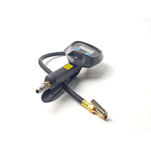 Inflador de <span class=keywords><strong>neumáticos</strong></span> digital con manómetro <span class=keywords><strong>Tabla</strong></span> de inflado Características de prueba para una medición precisa de la <span class=keywords><strong>presión</strong></span> de los <span class=keywords><strong>neumáticos</strong></span> - Product Image 5