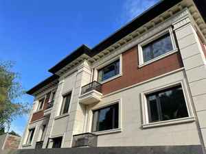 GOLDTOP OEM/ODM - Losas de Piedra Caliza Natural Blanca Vratza, Columnas, Paneles de Pared, Azulejos, Superficie Pulida Moderna para Interiores de Villas - Product Image 4