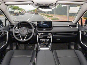 Toyota <span class=keywords><strong>RAV4</strong></span> 2023 <span class=keywords><strong>2</strong></span>.0L CVT à deux <span class=keywords><strong>roues</strong></span> <span class=keywords><strong>motrices</strong></span>, édition Fashion Plus, essence pure, voiture la plus vendue - Product Image 4