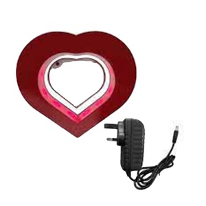 Nam Châm Nổi Hình Ảnh Tự Bay Lên Chống Trọng Lực Khung Ảnh Từ Khung Hiển Thị Kệ Cho Giáng Sinh Gfit Trang Trí - Product Image 3