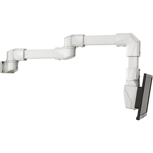 Caja de Control de Aluminio Personalizada de Fábrica, Sistema de Suspensión de Brazos GB-C, Brazo del Sistema GB-C - Product Image 2