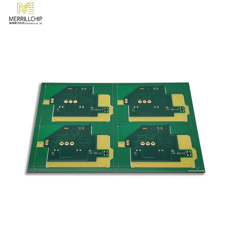 PCB sözleşme üreticisi Shenzhen PCB baskı devre yüksek kalite profesyonel çift taraflı PCB üreticisi
