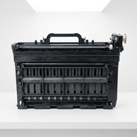 Rack d'occasion 802C1060157 pour imprimante photo numérique Fuji Frontier 570 Minilab PS4